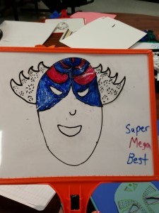 Super Mega Best! - Luchedor Masks   
